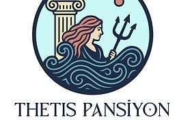 Thetis Pansiyon